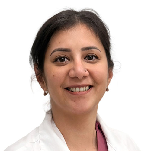 Dr. Radhika Lekhi