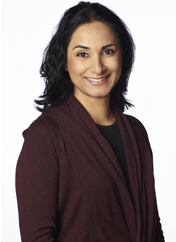 Dr. Rita Soin