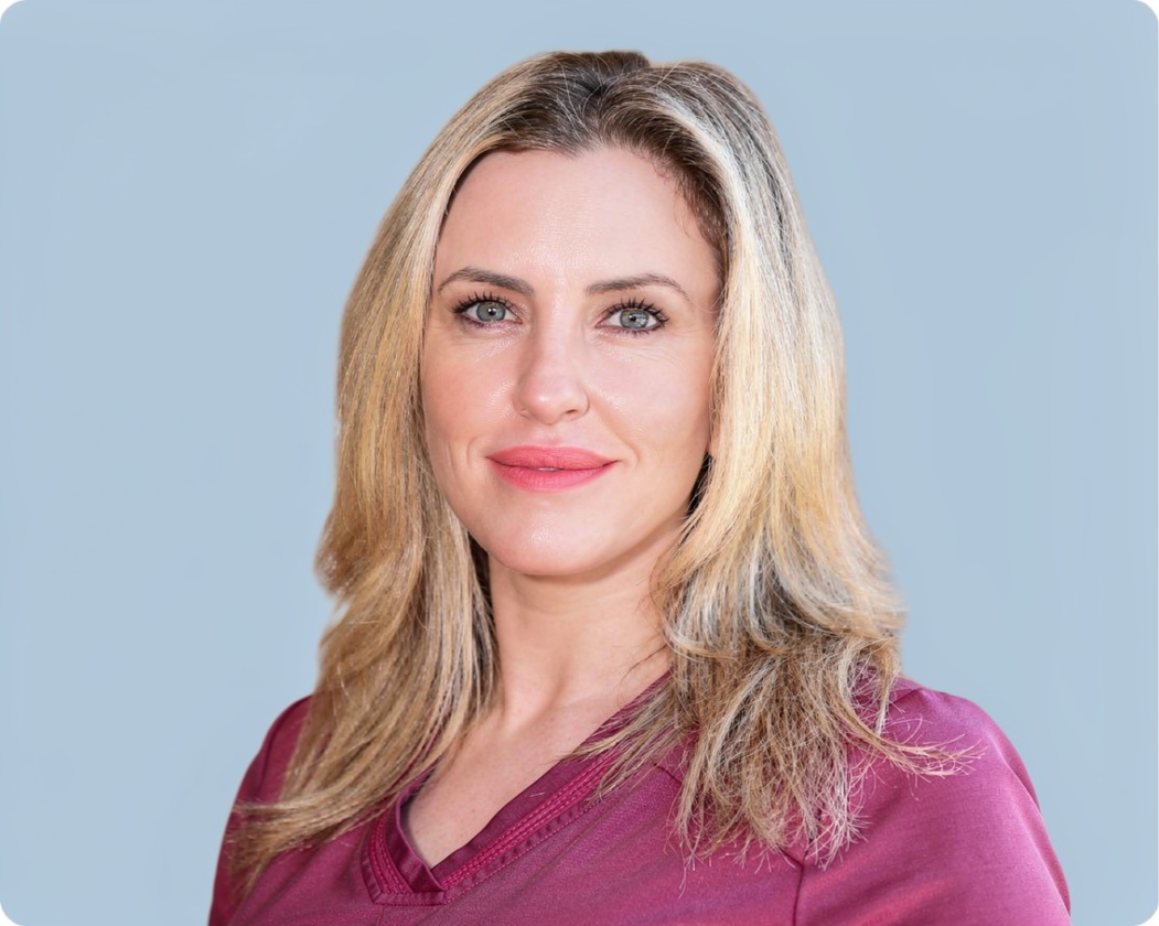 Megan Brunt