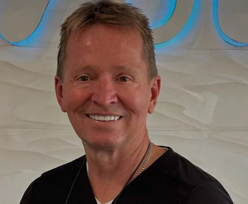 Dr. Keith Lawson