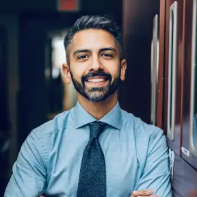 Dr. Gurshant Grewal
