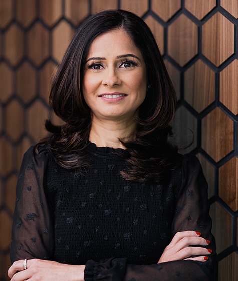 Dr. Charan Kahlon