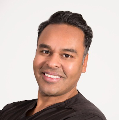 Dr Alok Singh
