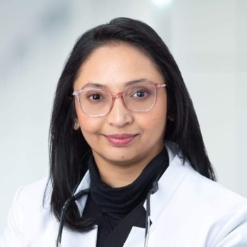 Dr Aeliya Razvi