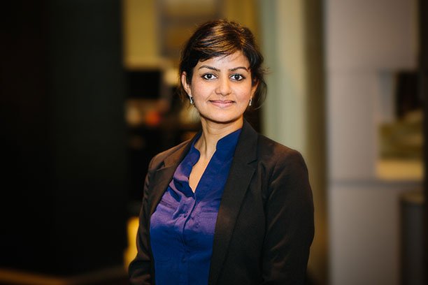 Dr. Himani Gupta