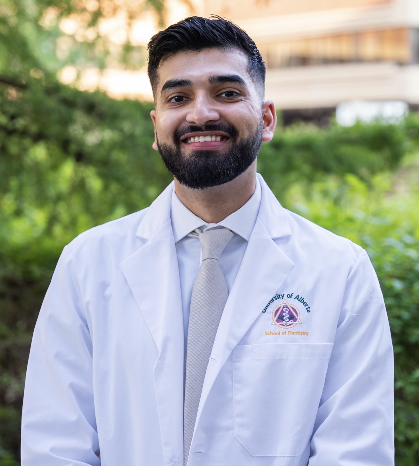 Dr. Mashud Ahmad