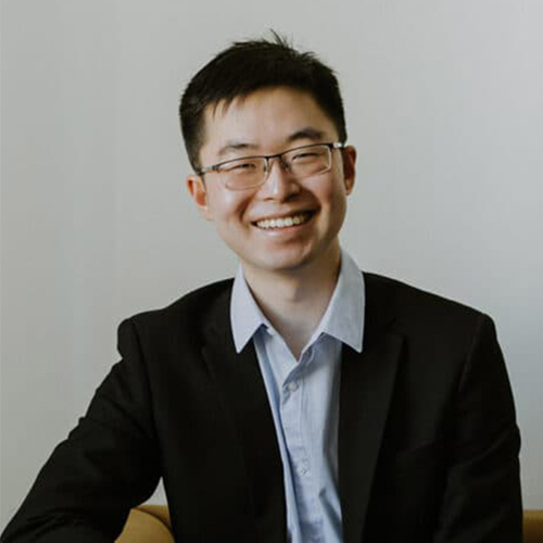 Dr. Jerry Cao