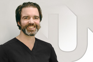 Dr. Brent Yaremko