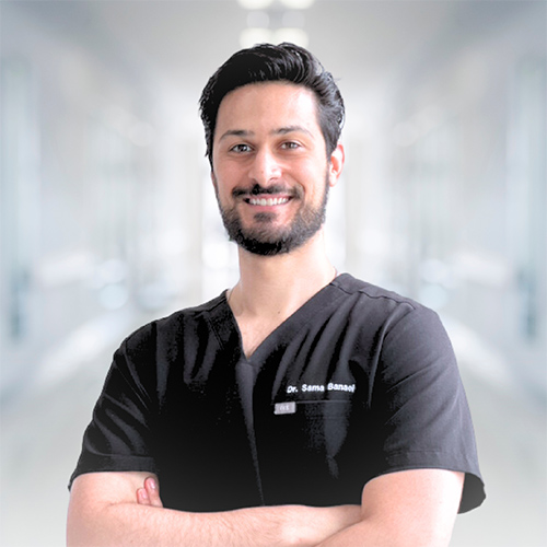 Dr. Sama Banaei