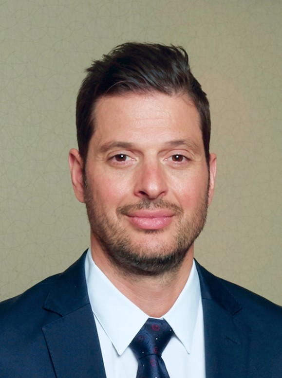 Dr. Peter Gioulos