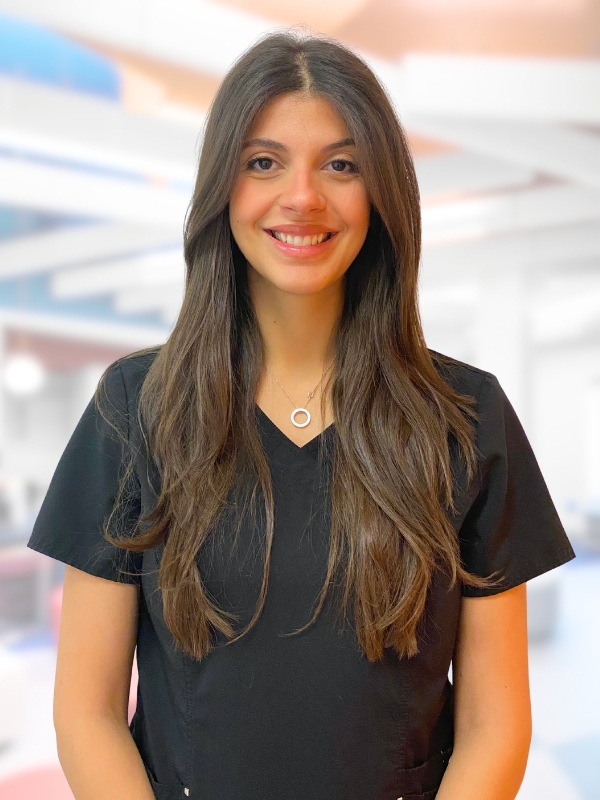 Dr. Antonette Spagnuolo