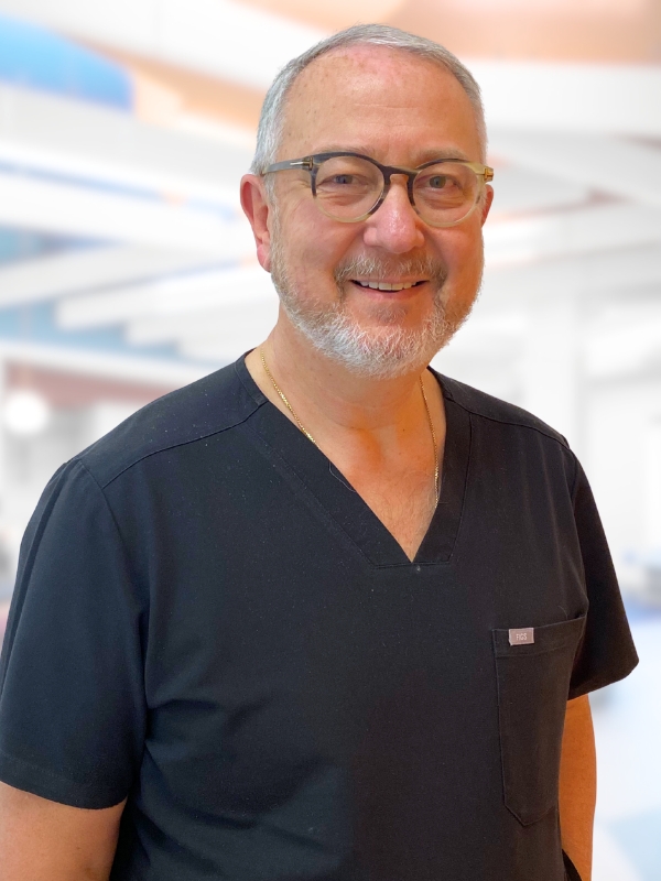 Dr. Pavel Sectakof
