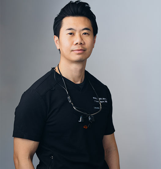 Dr. David Nguyen