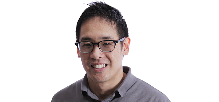 Dr. Chris Yue
