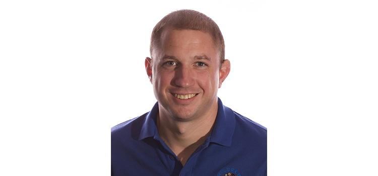Dr. Nick Lekic