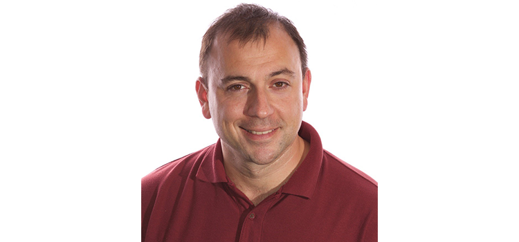 Dr. Milos Lekic