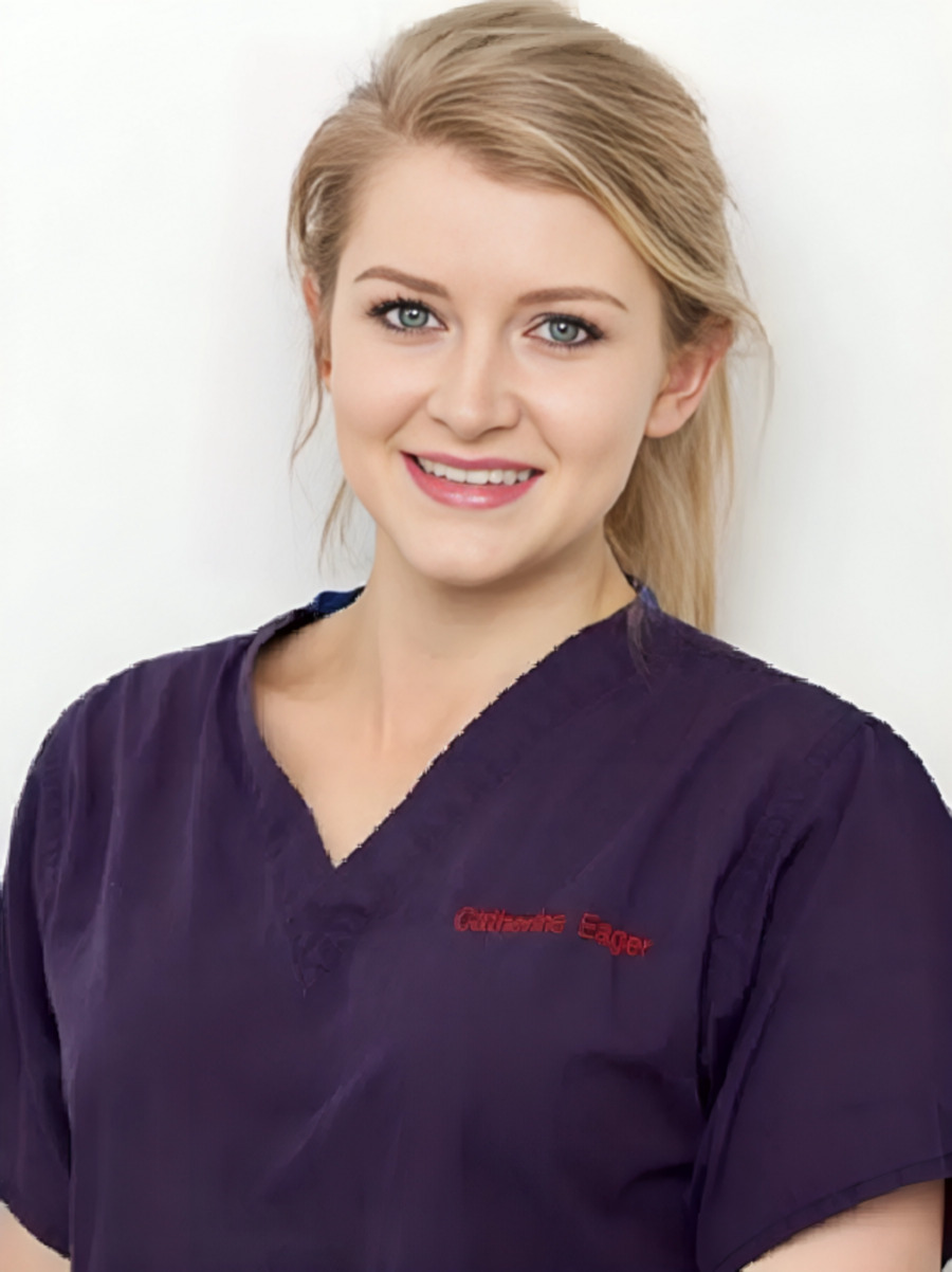 Dr. Catherine Eager