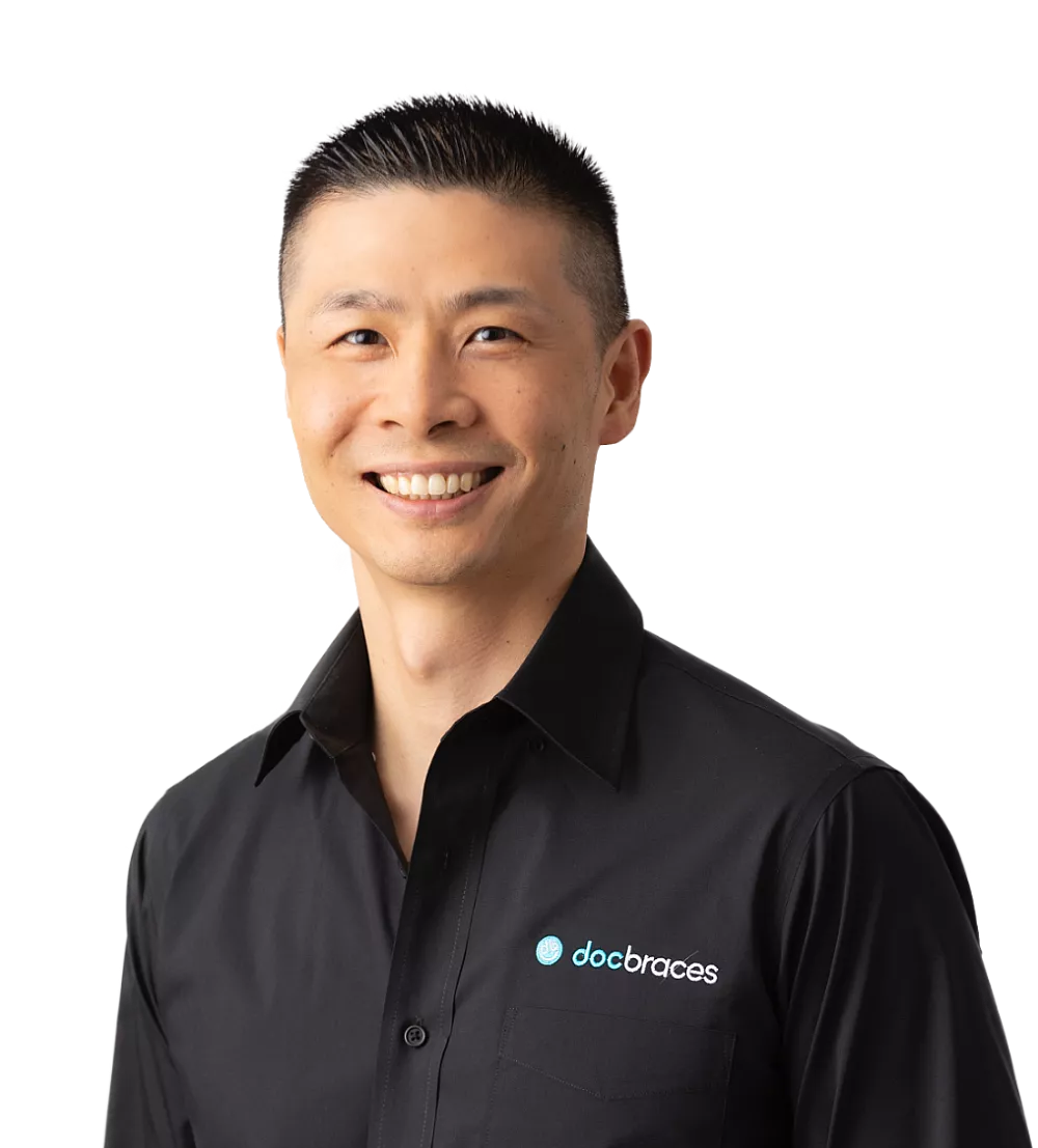 Dr. Jason Tam