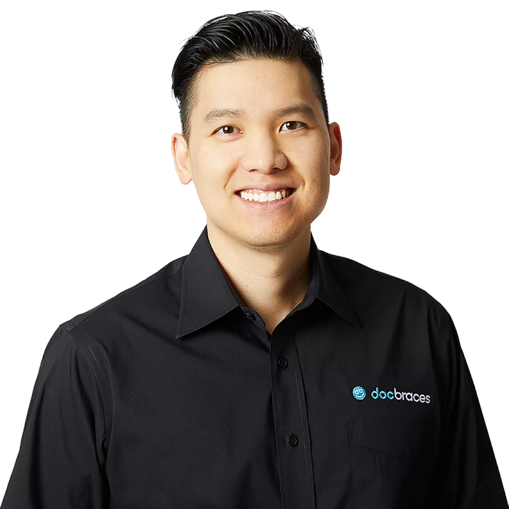 Dr. Corey Ng