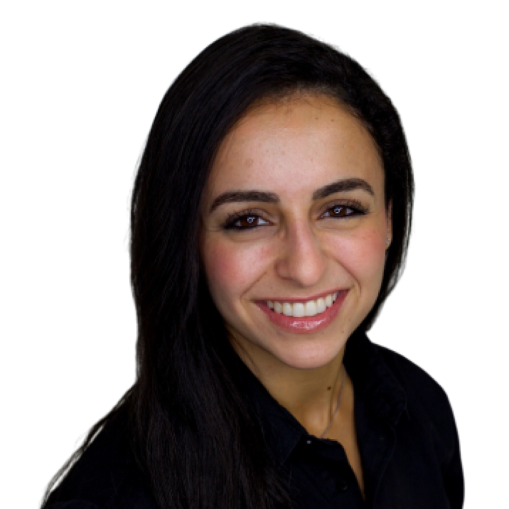Dr. Mariam Haroun