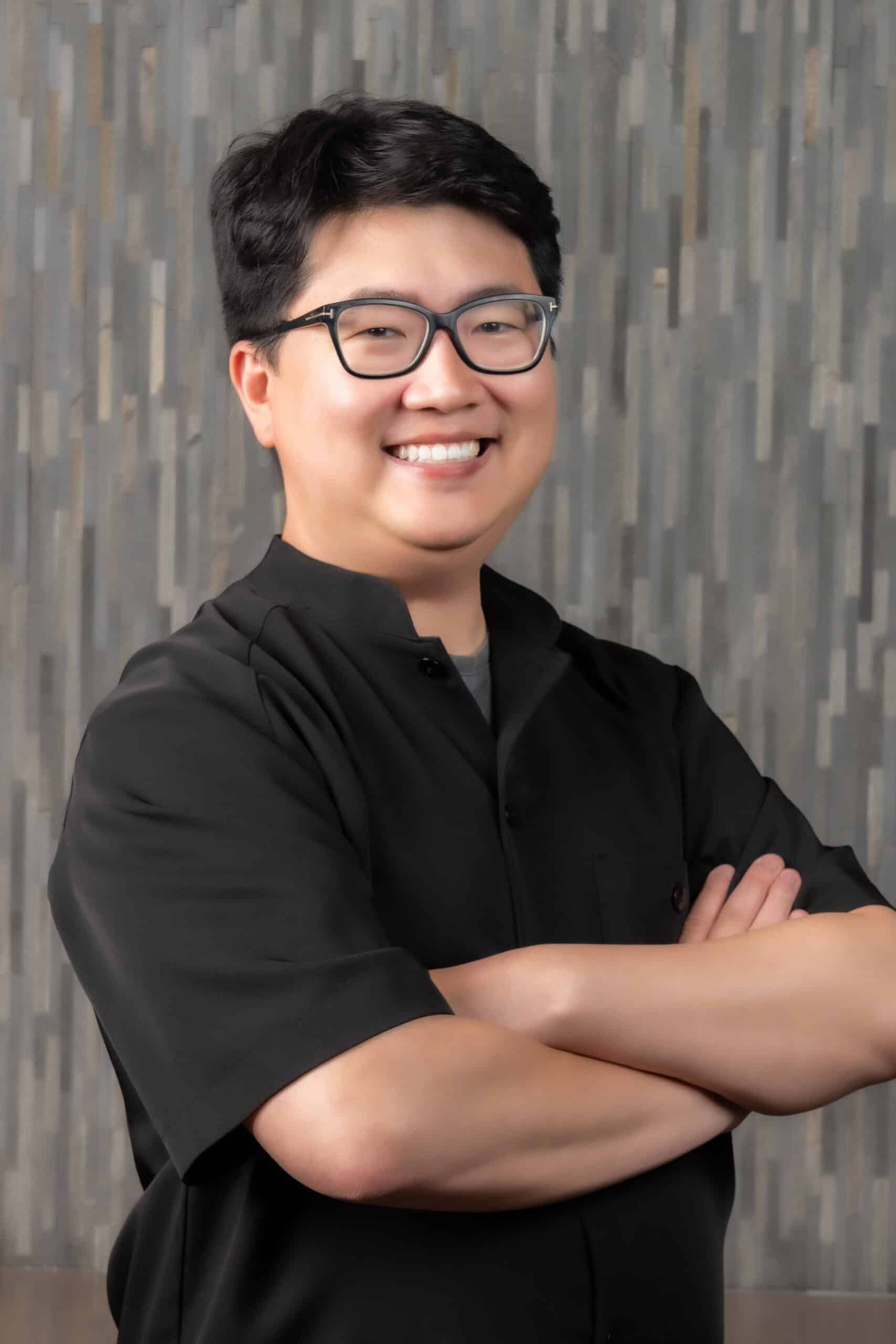 Dr Joon Seo Kim
