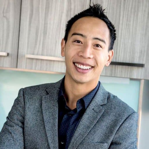 Dr. Hubert Ng