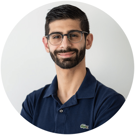 Dr. Ziad Kassas