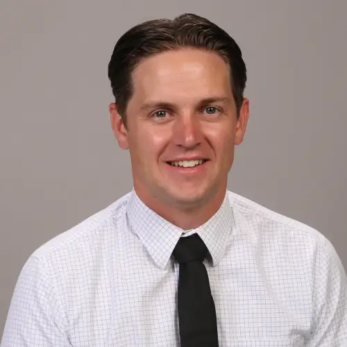 Dr. Josh Garry