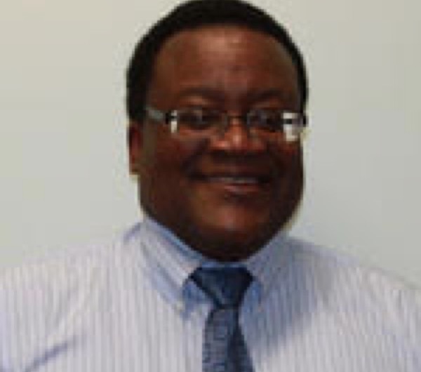Dr. Randolph M. Headley