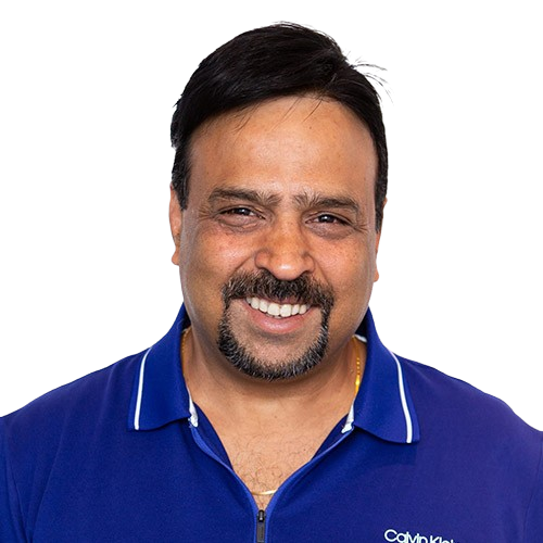 Dr. Prakarsh Dwivedi