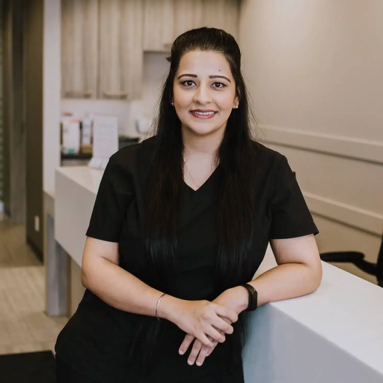 Dr. Simran Kaur
