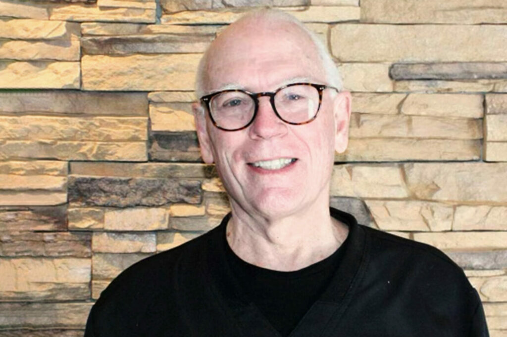 Dr. Lovick