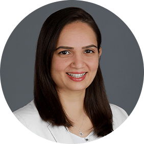 Dr. Urvi Patel