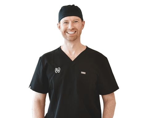 Dr. Tristen Aull