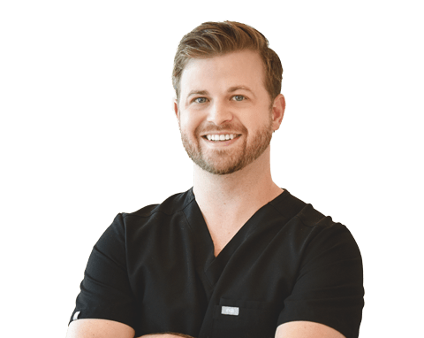Dr. Scott Matheson