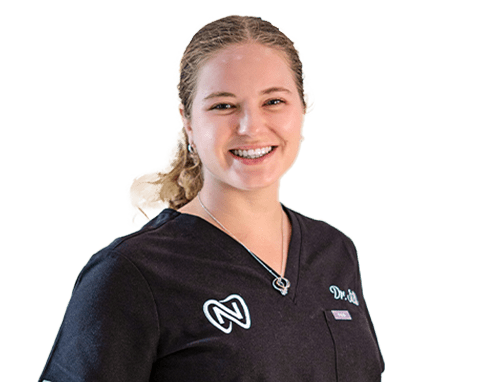 Dr. Jillian Nieberding