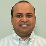 Dr. Sukhjinder Singh
