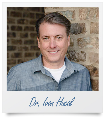 Dr. Ivan Hucal