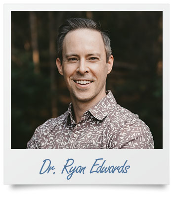 Dr. Ryan Edwards