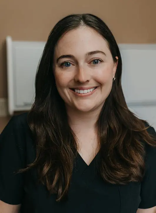 Dr. Gabrielle Dionne