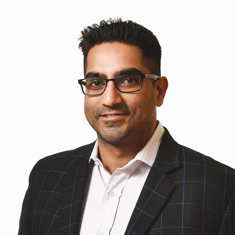 Dr. Hussein Bapoo