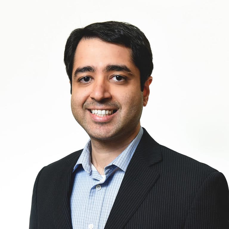 Dr. Aarish Khalid