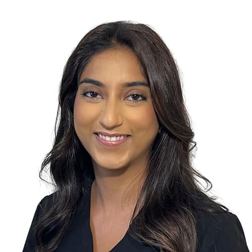Dr. Shakira Bapoo