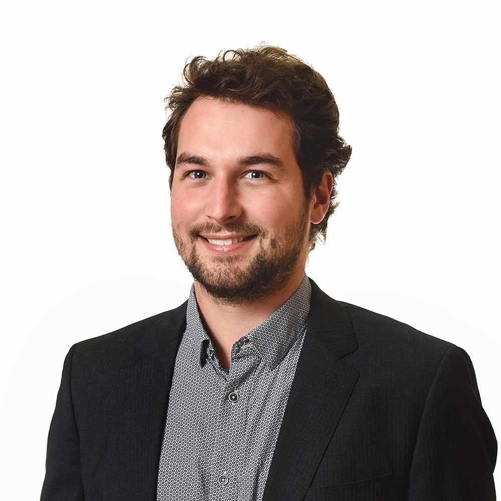 Dr. Michael Zuk