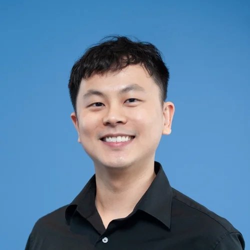 Dr. Hong Cheung