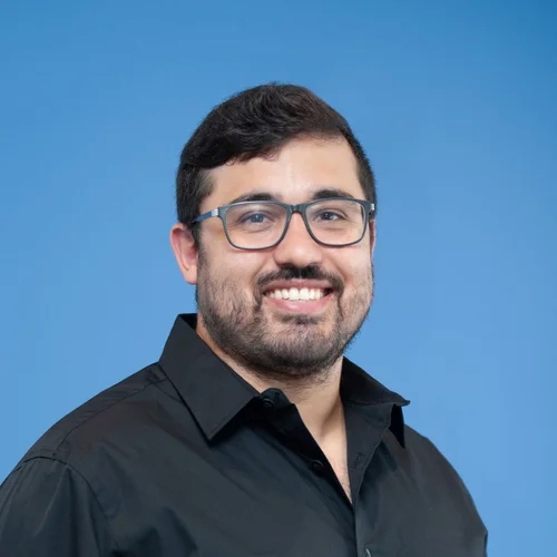 Dr. Arash Ravanbakhsh
