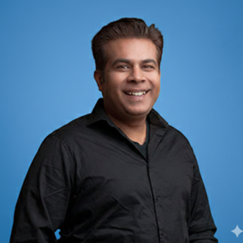 Dr. Mitul Manek