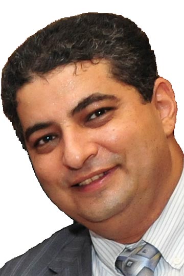 Dr. Jomana Badran