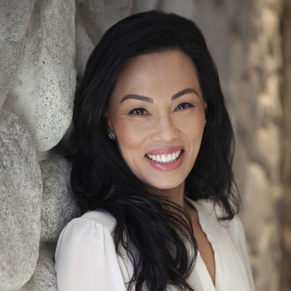 Dr. Lenore Louie