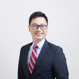 Dr. Cheng Lun Wang